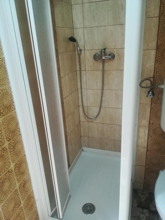 Quartos Da Praia Пениши Экстерьер фото