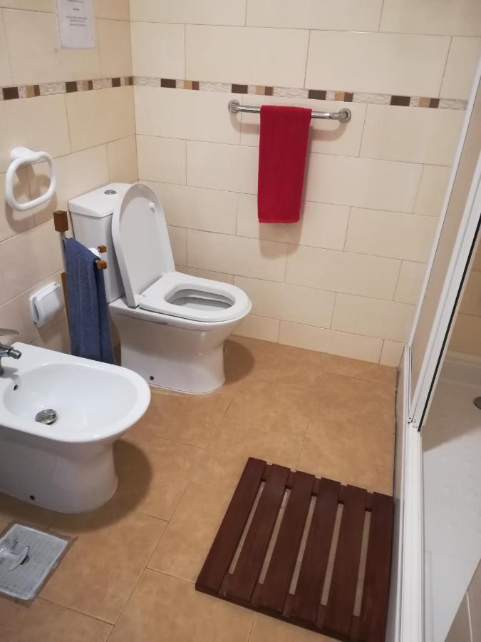 Quartos Da Praia Пениши Экстерьер фото