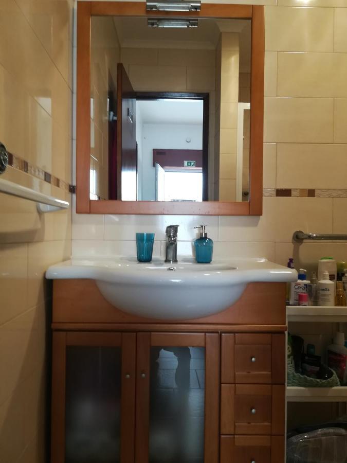 Quartos Da Praia Пениши Экстерьер фото