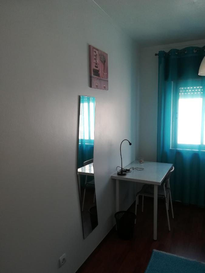 Quartos Da Praia Пениши Экстерьер фото
