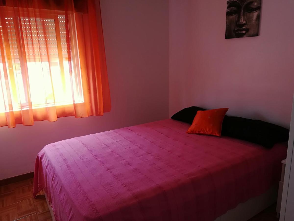 Quartos Da Praia Пениши Экстерьер фото