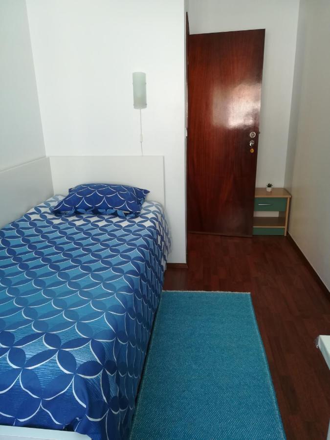 Quartos Da Praia Пениши Экстерьер фото