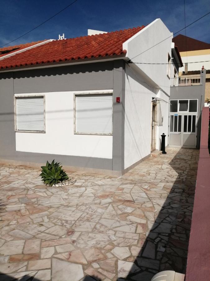 Quartos Da Praia Пениши Экстерьер фото