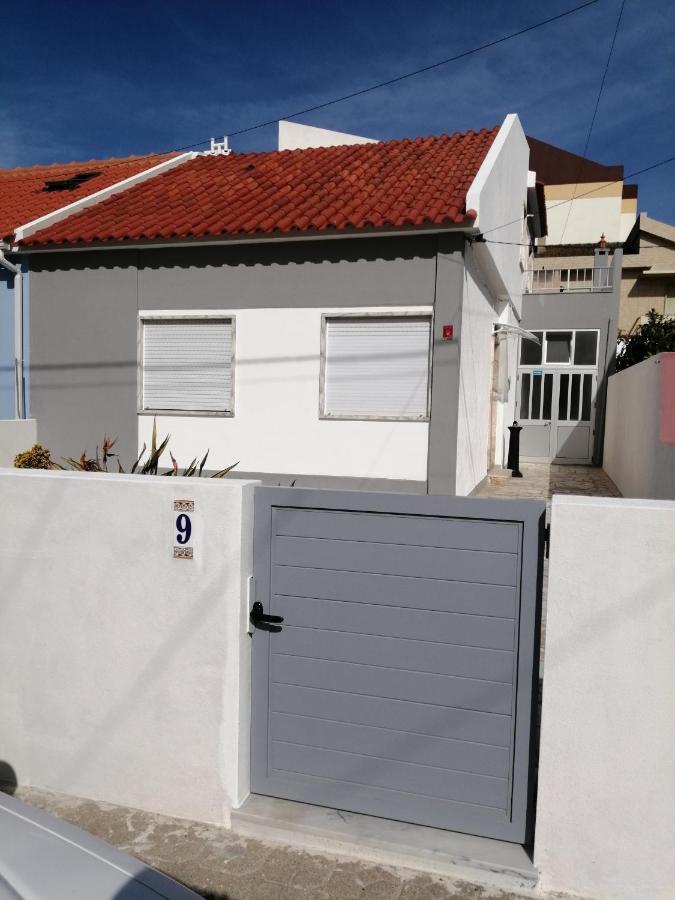 Quartos Da Praia Пениши Экстерьер фото